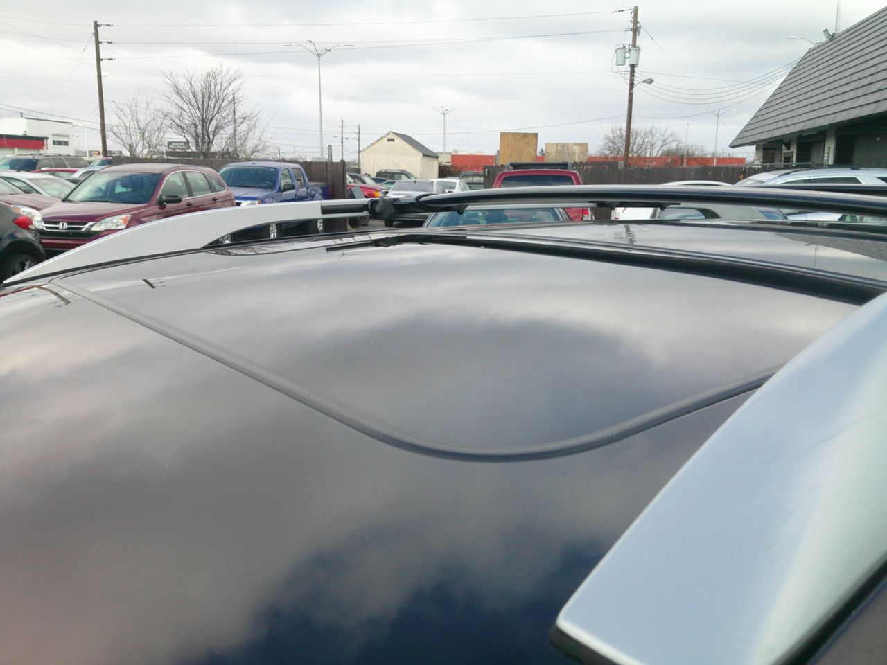 Lexus RX 350 FWD 2015