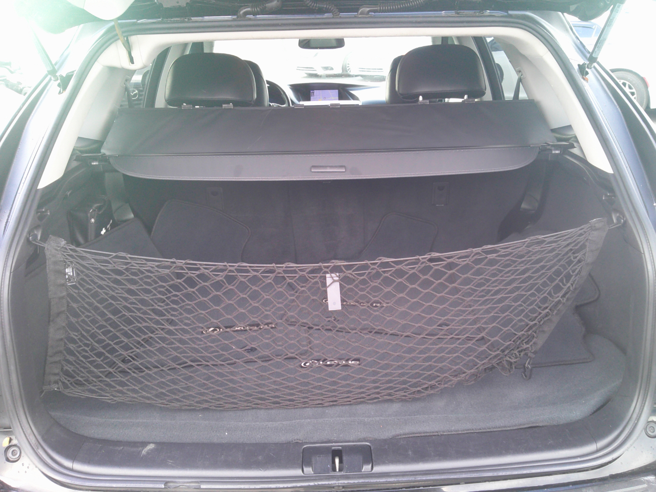 Lexus RX 350 FWD 2015