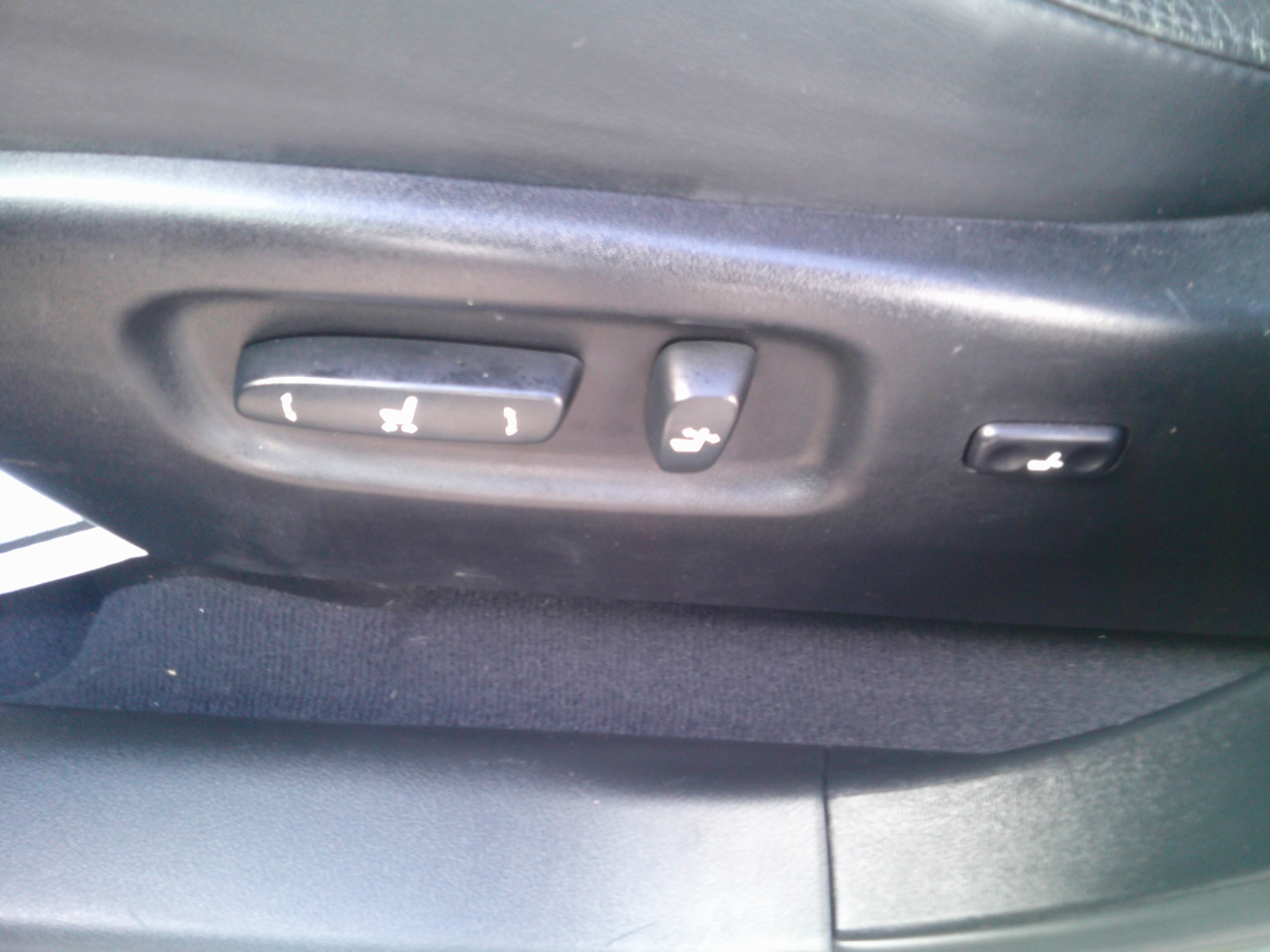 Lexus RX 350 FWD 2015