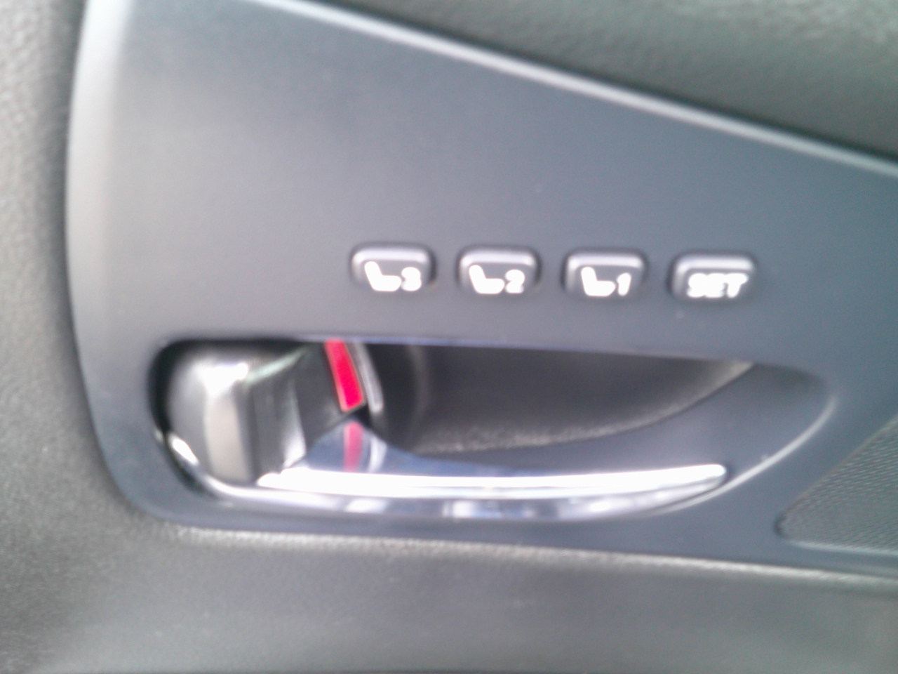 Lexus RX 350 FWD 2015