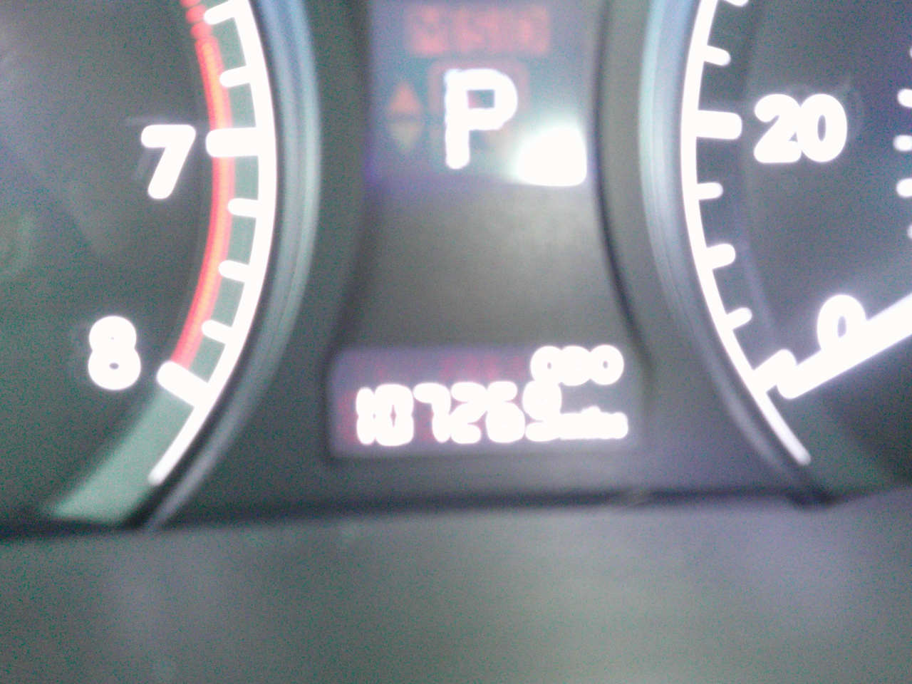 Lexus RX 350 FWD 2015