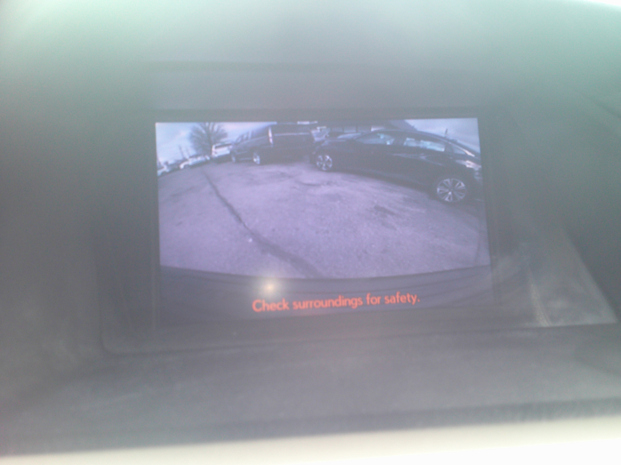 Lexus RX 350 FWD 2015