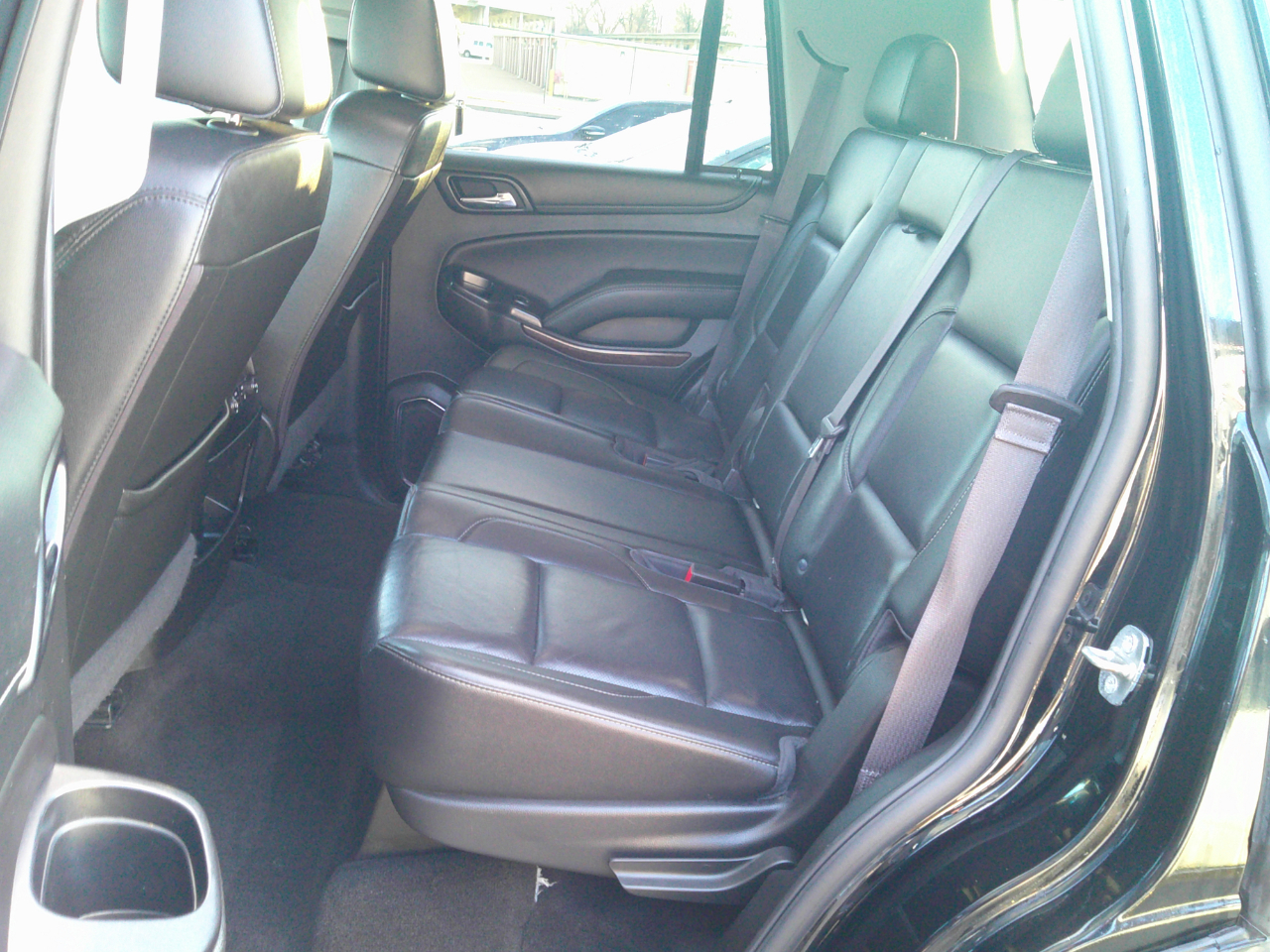 GMC Yukon SLT 4WD 2017