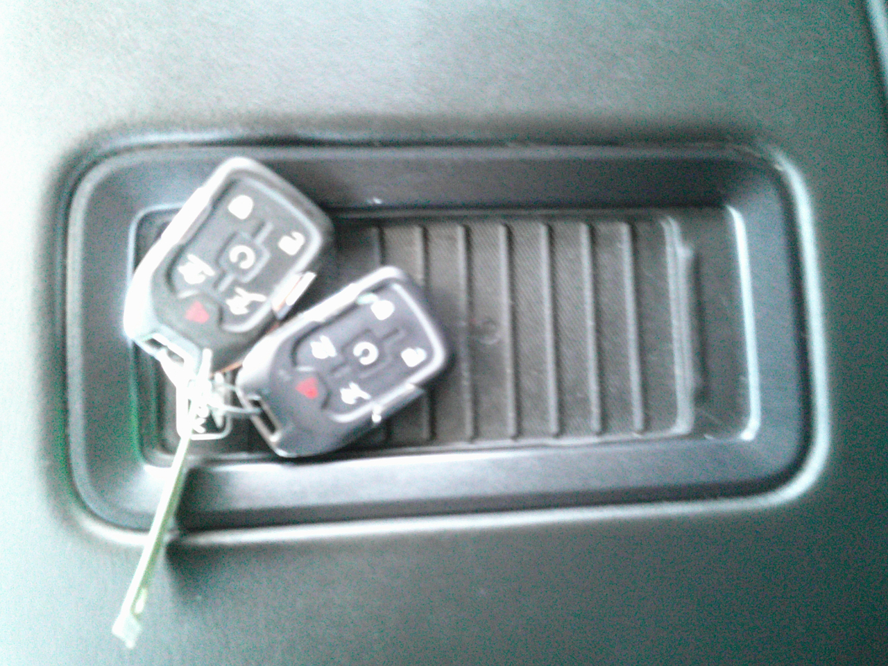 GMC Yukon SLT 4WD 2017