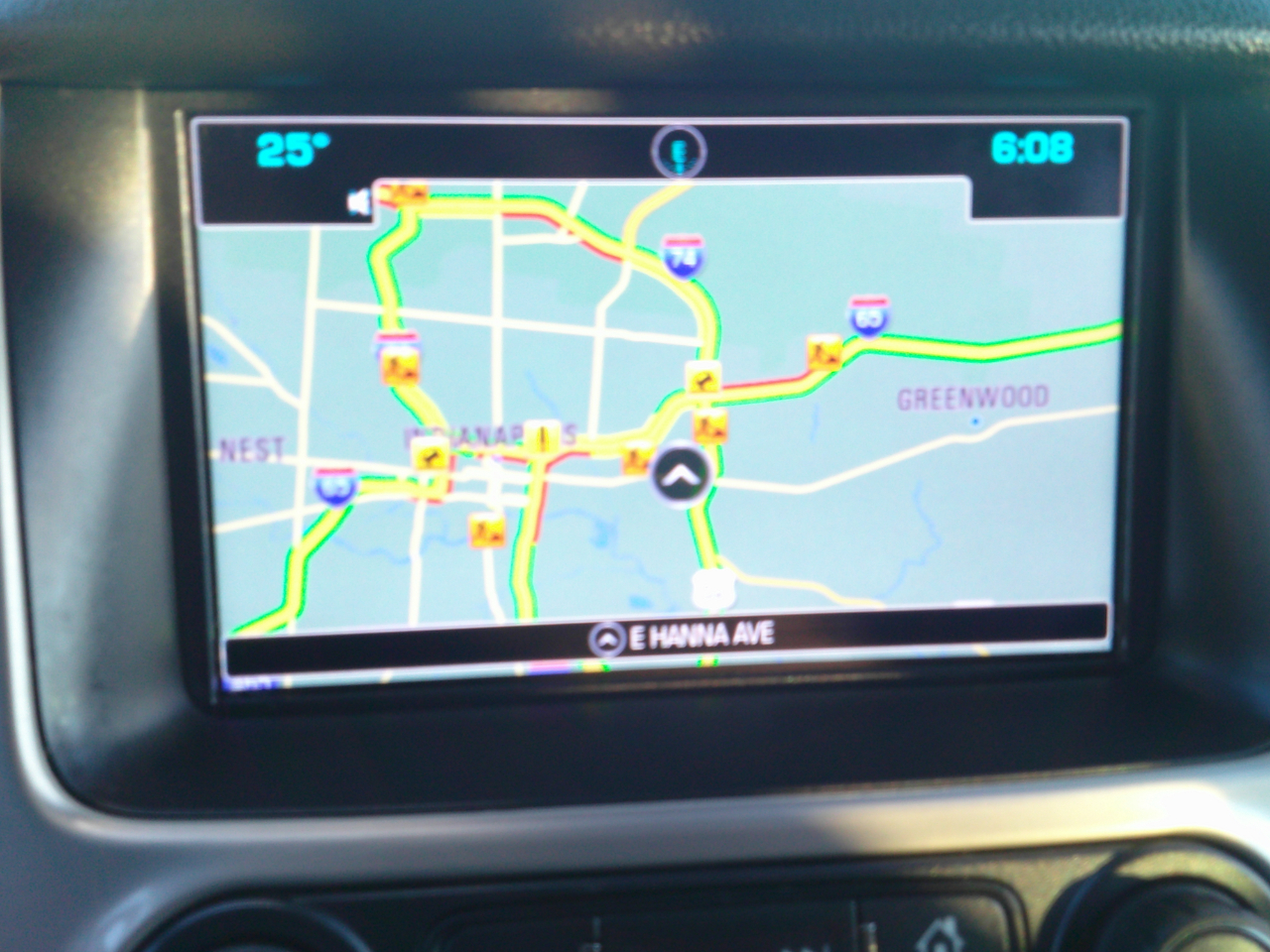 GMC Yukon SLT 4WD 2017