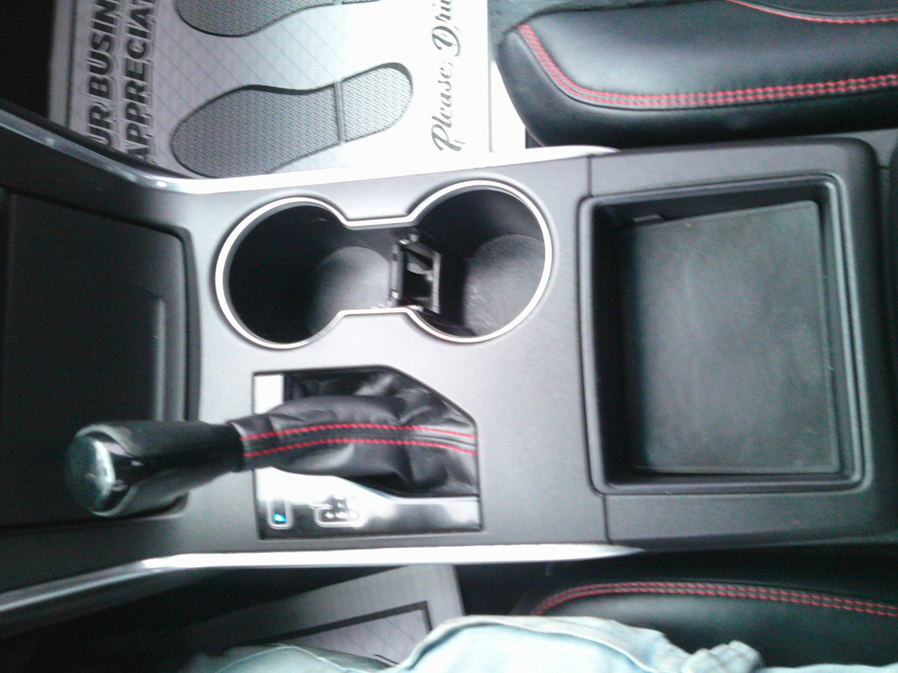 Toyota Camry SE 2015