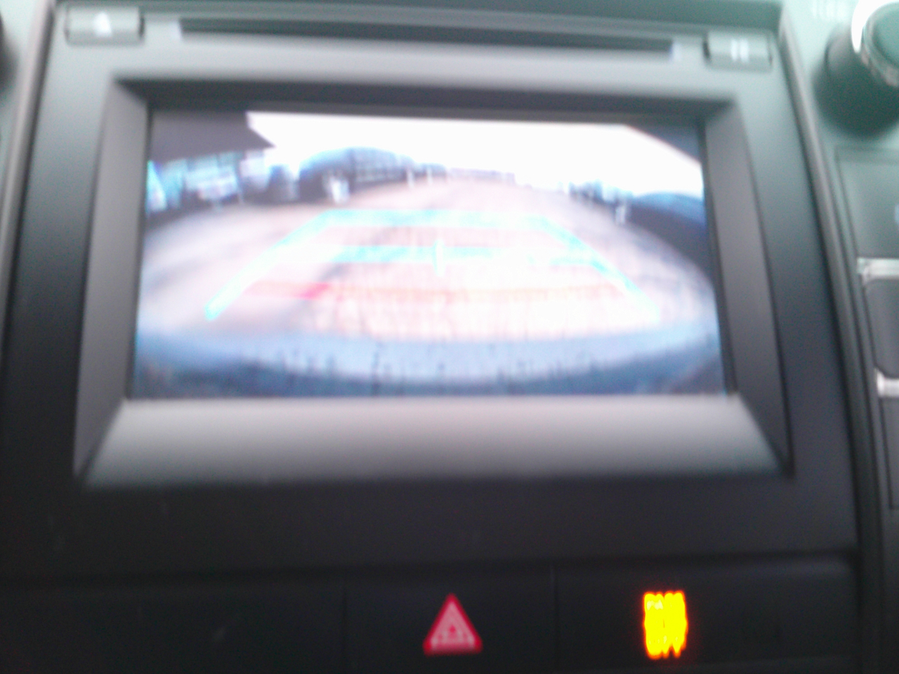 Toyota Camry SE 2015