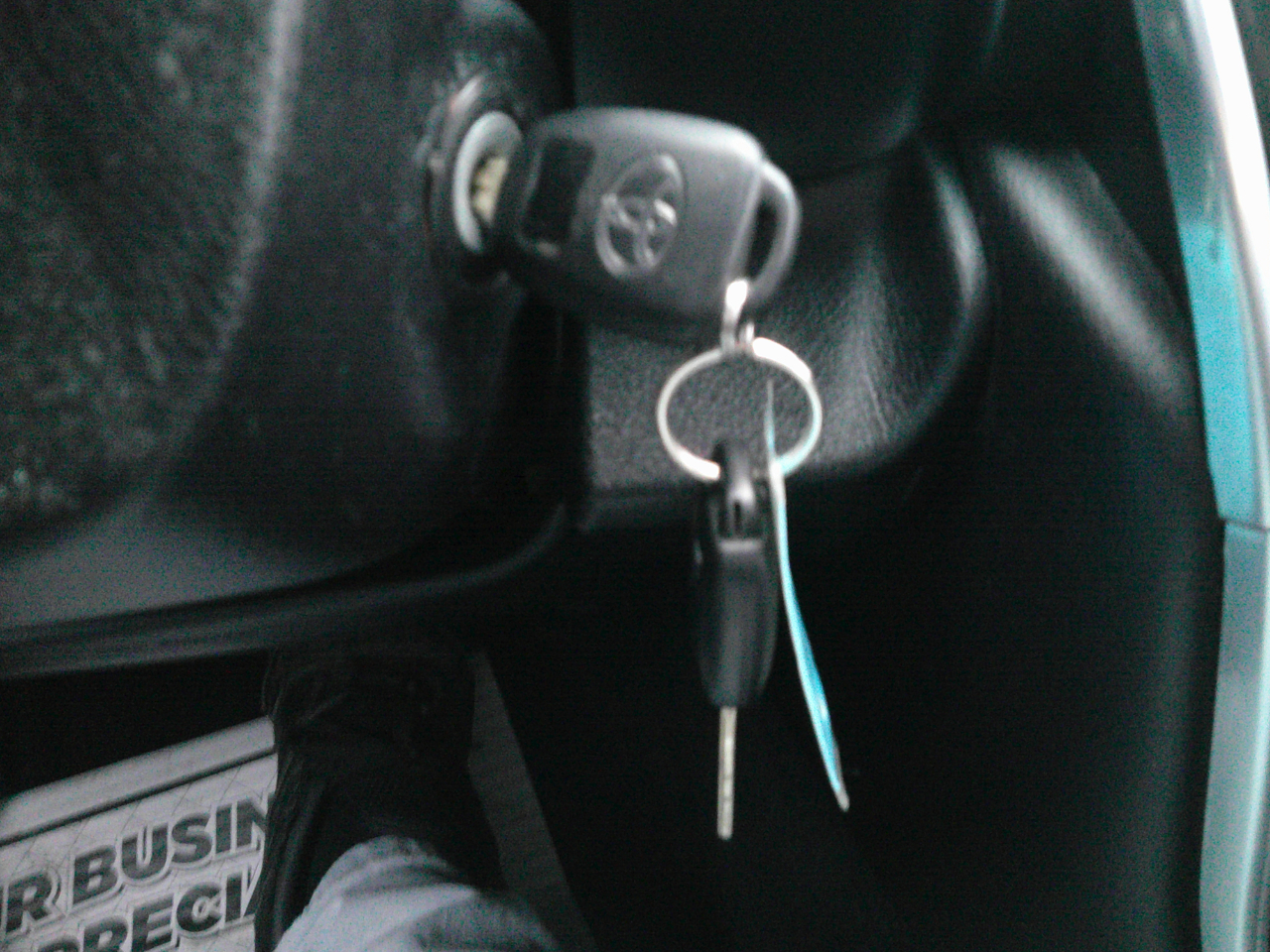 Toyota Camry SE 2015