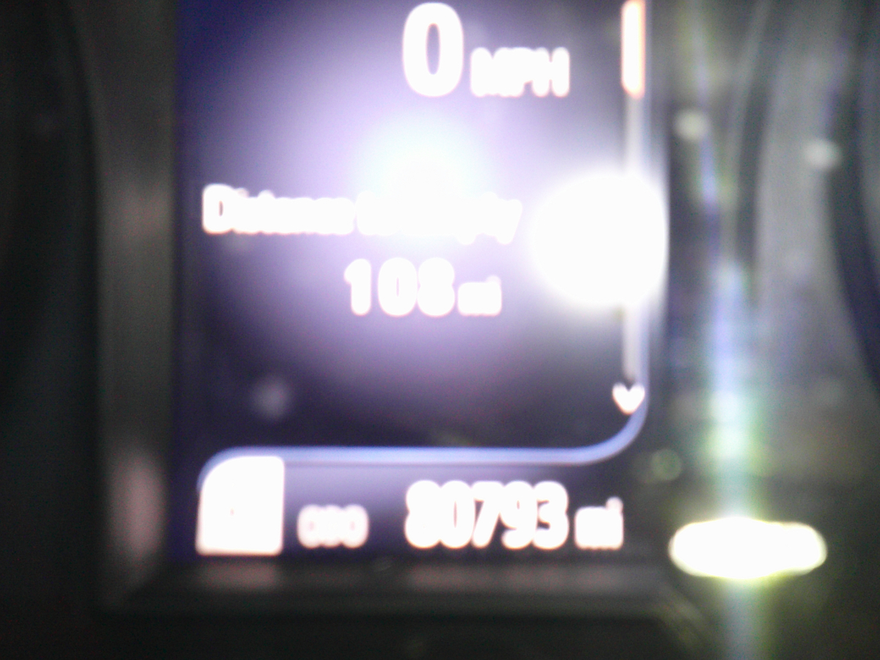 Toyota Camry SE 2015