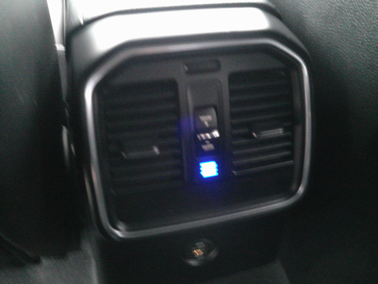 Porsche Macan GTS 2017