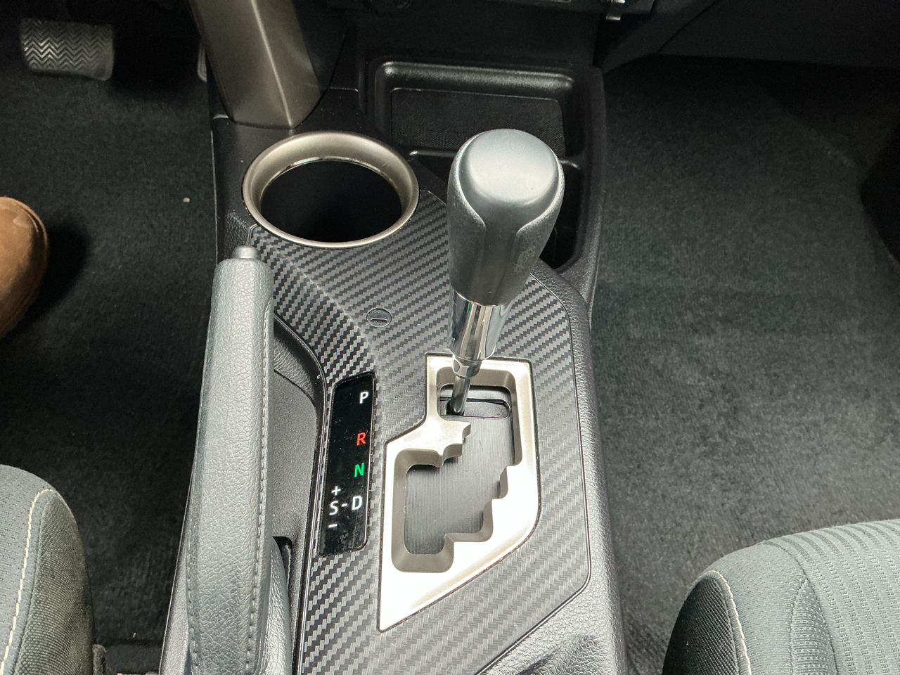 Toyota RAV4 XLE AWD 2013