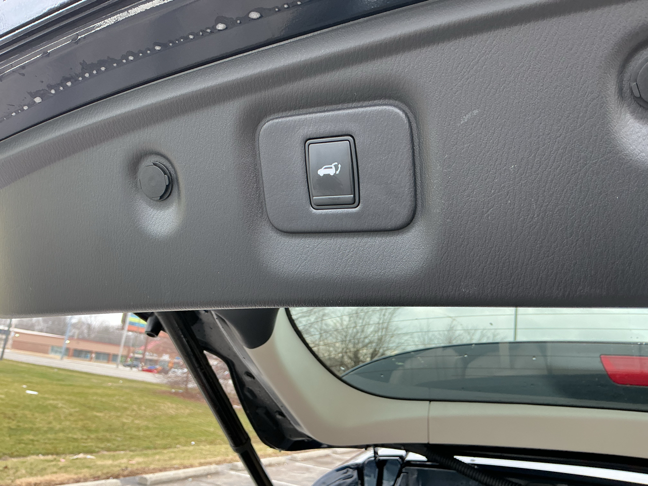 Infiniti QX60 Base AWD 2016