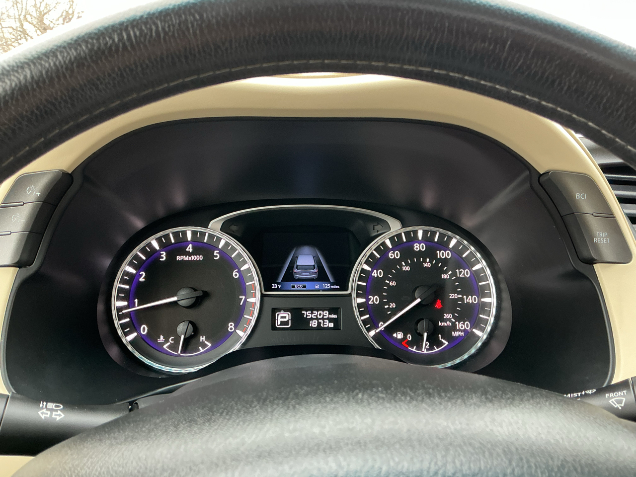 Infiniti QX60 Base AWD 2016