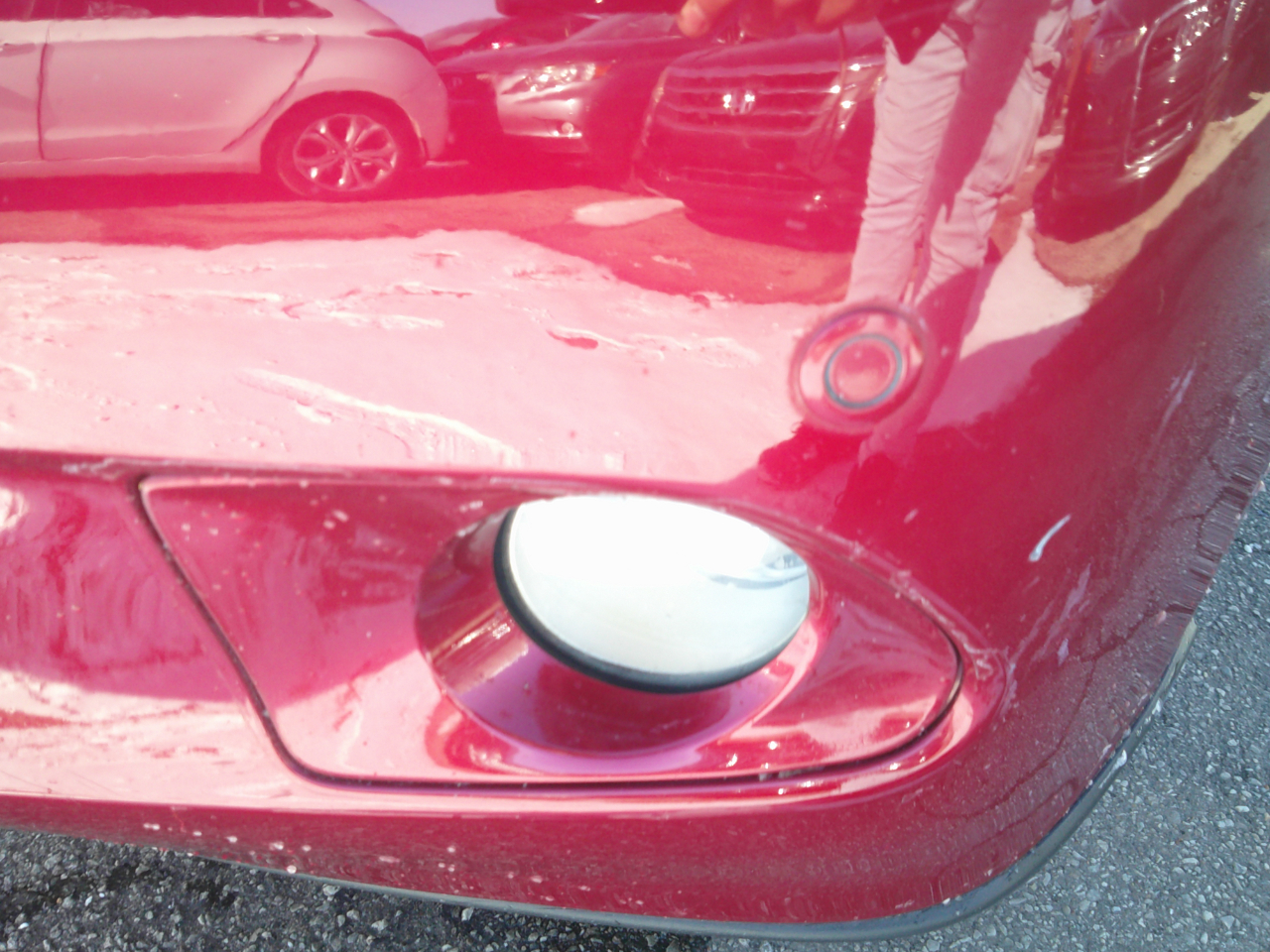 Lexus RX 350 AWD 2012