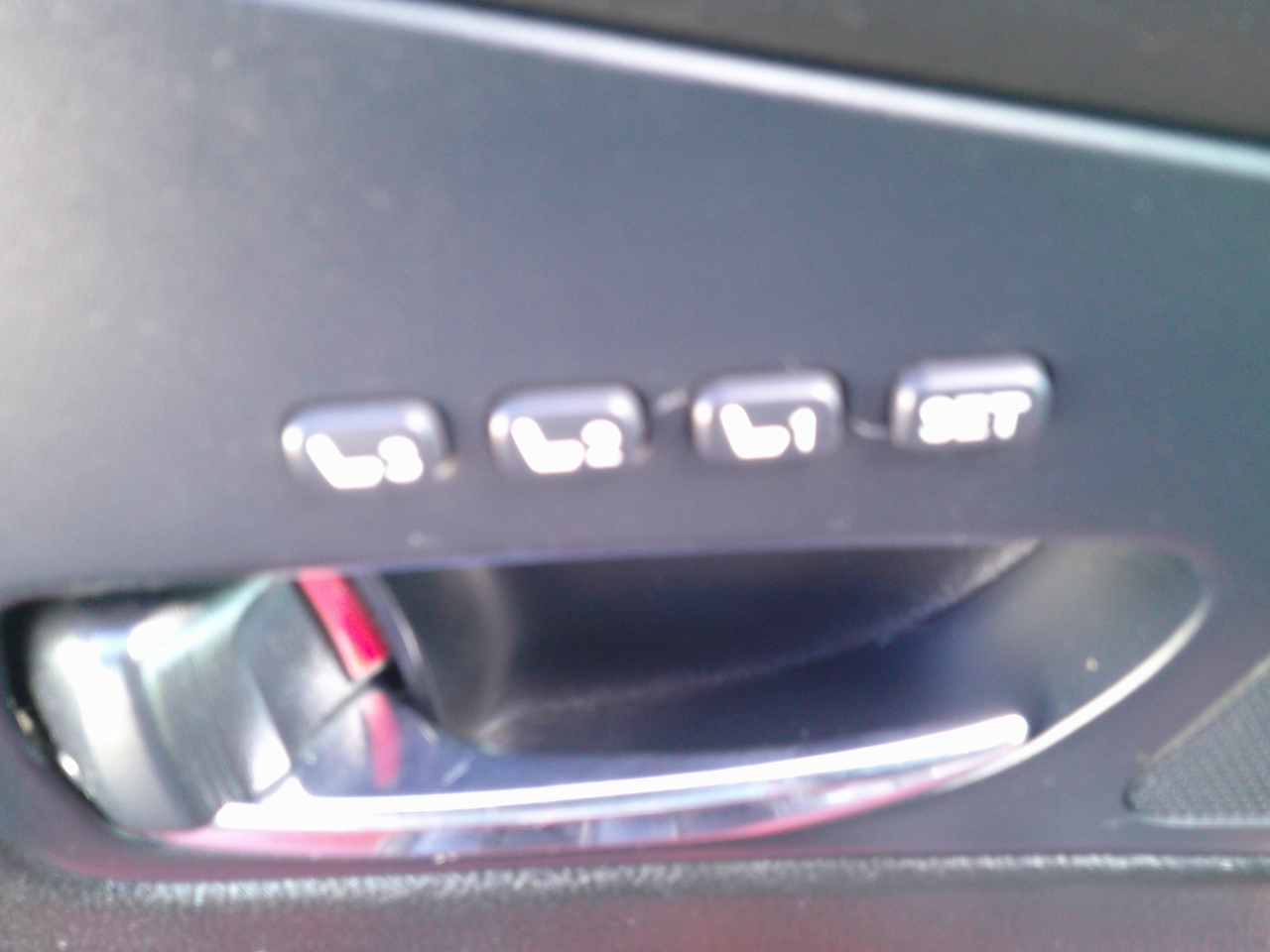 Lexus RX 350 AWD 2012