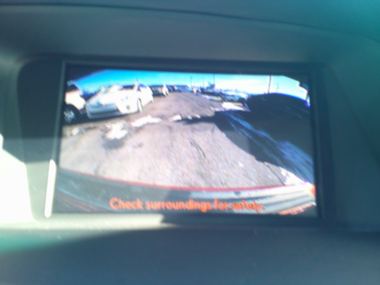 Lexus RX 350 AWD 2012