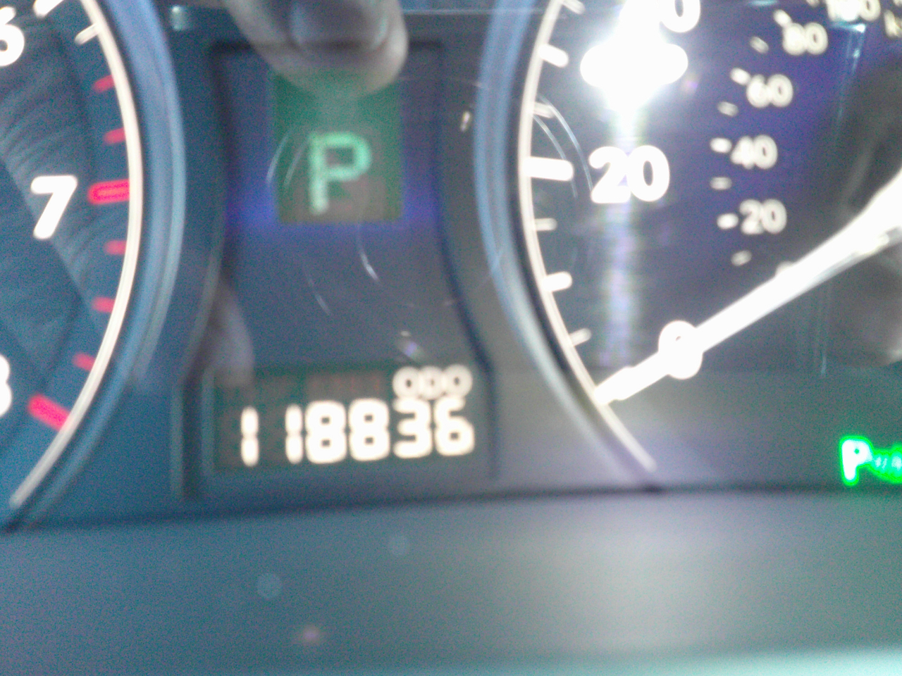 Lexus RX 350 AWD 2012