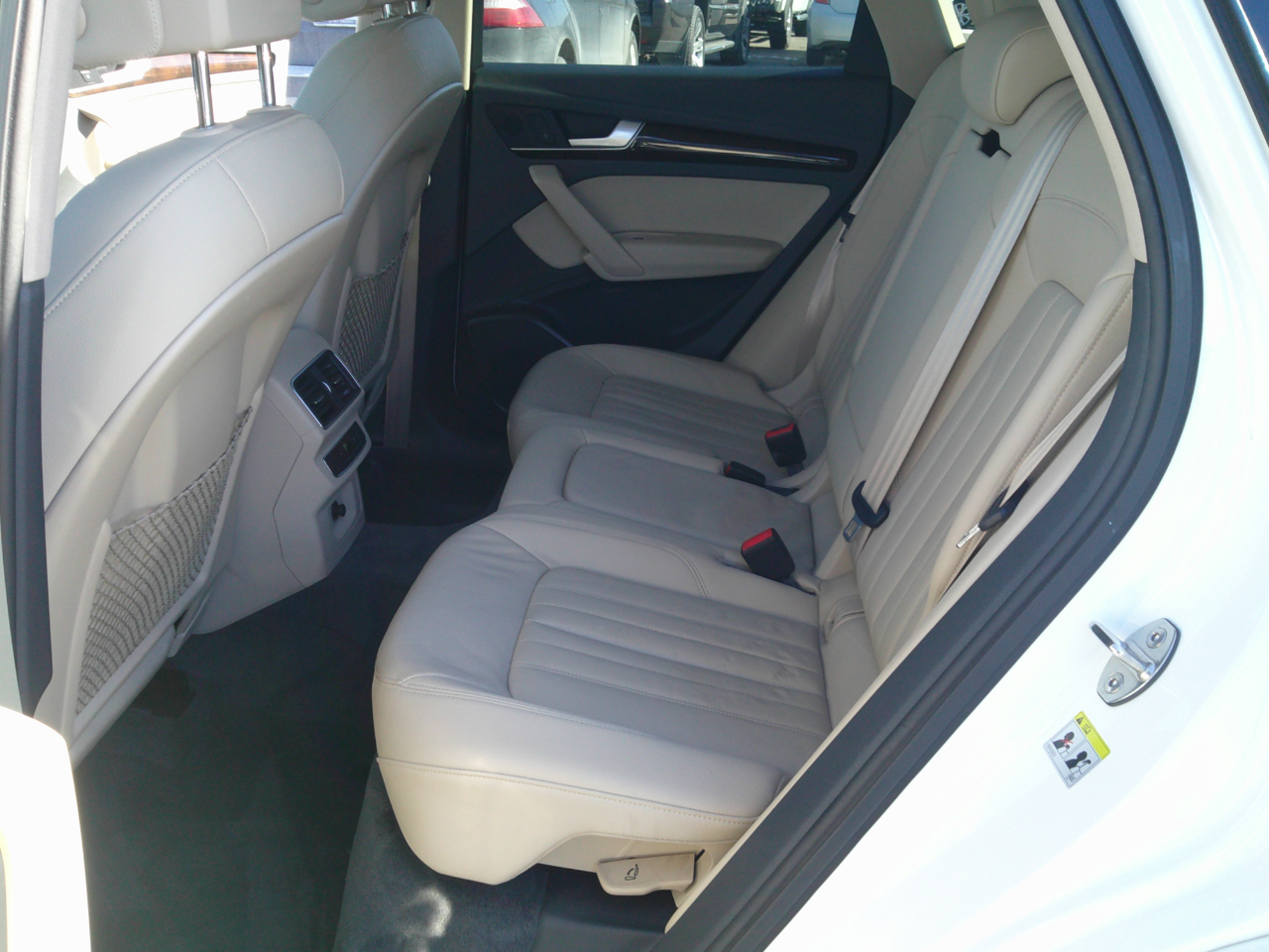 Audi Q5 2.0T Premium quattro 2018