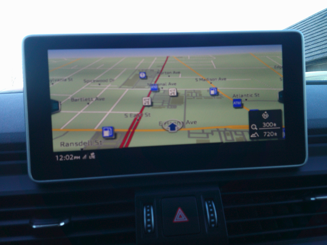 Audi Q5 2.0T Premium quattro 2018