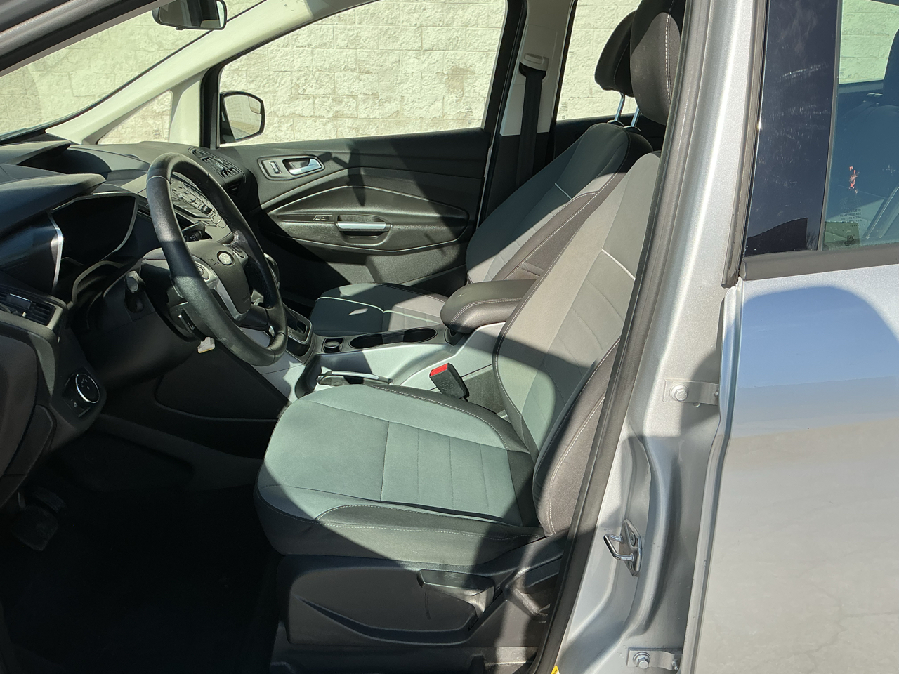 Ford C-Max Hybrid SE 2014