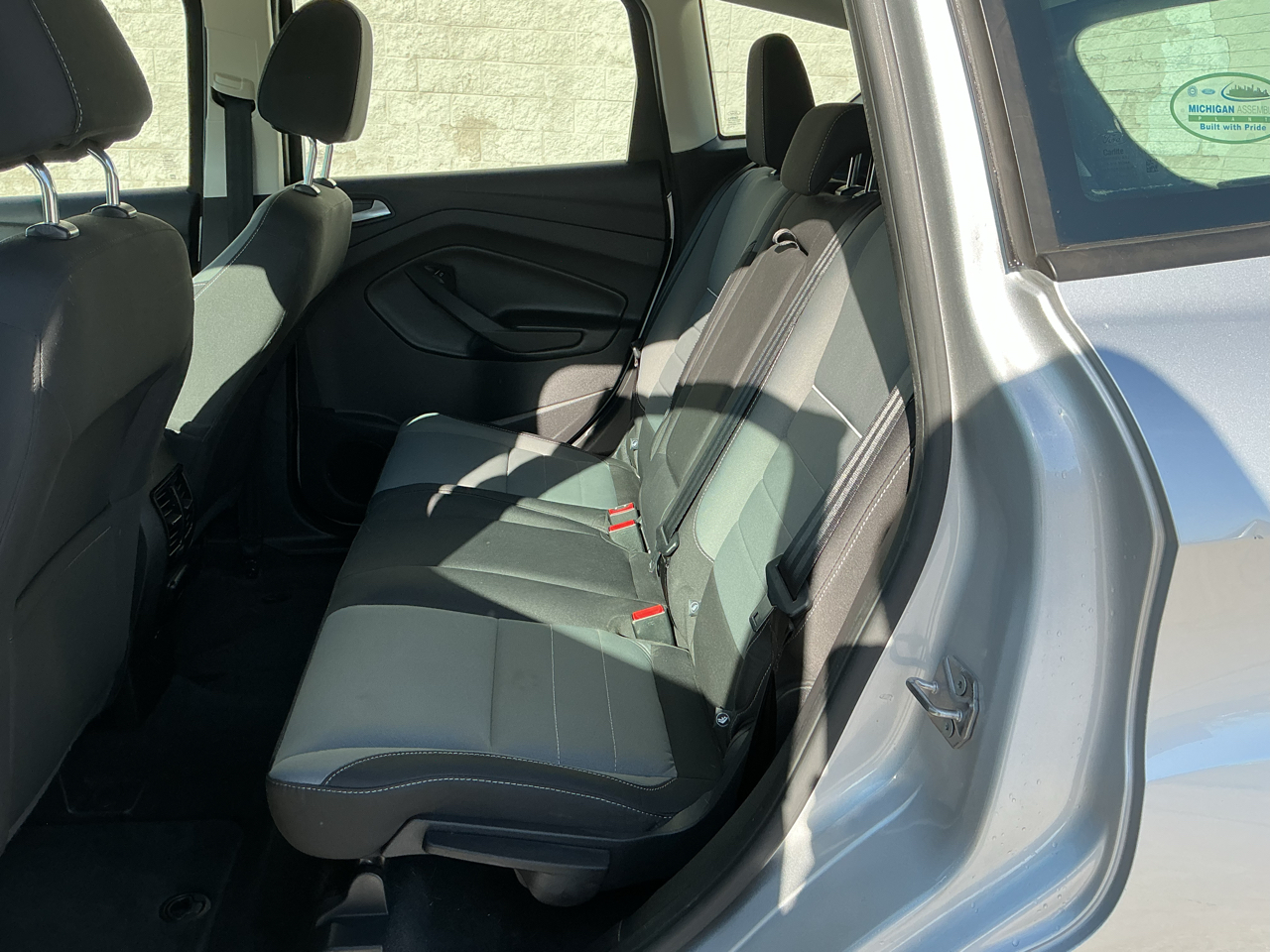 Ford C-Max Hybrid SE 2014