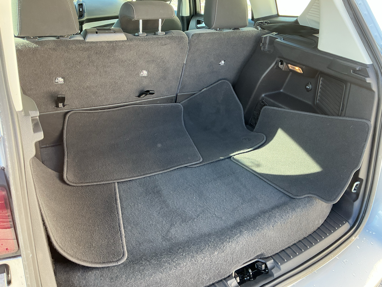 Ford C-Max Hybrid SE 2014