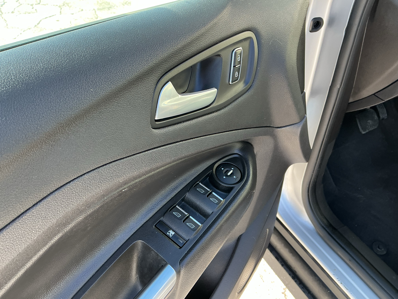 Ford C-Max Hybrid SE 2014