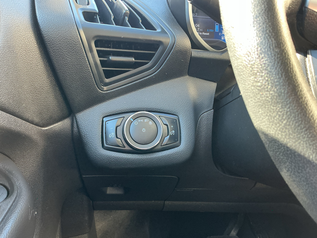 Ford C-Max Hybrid SE 2014