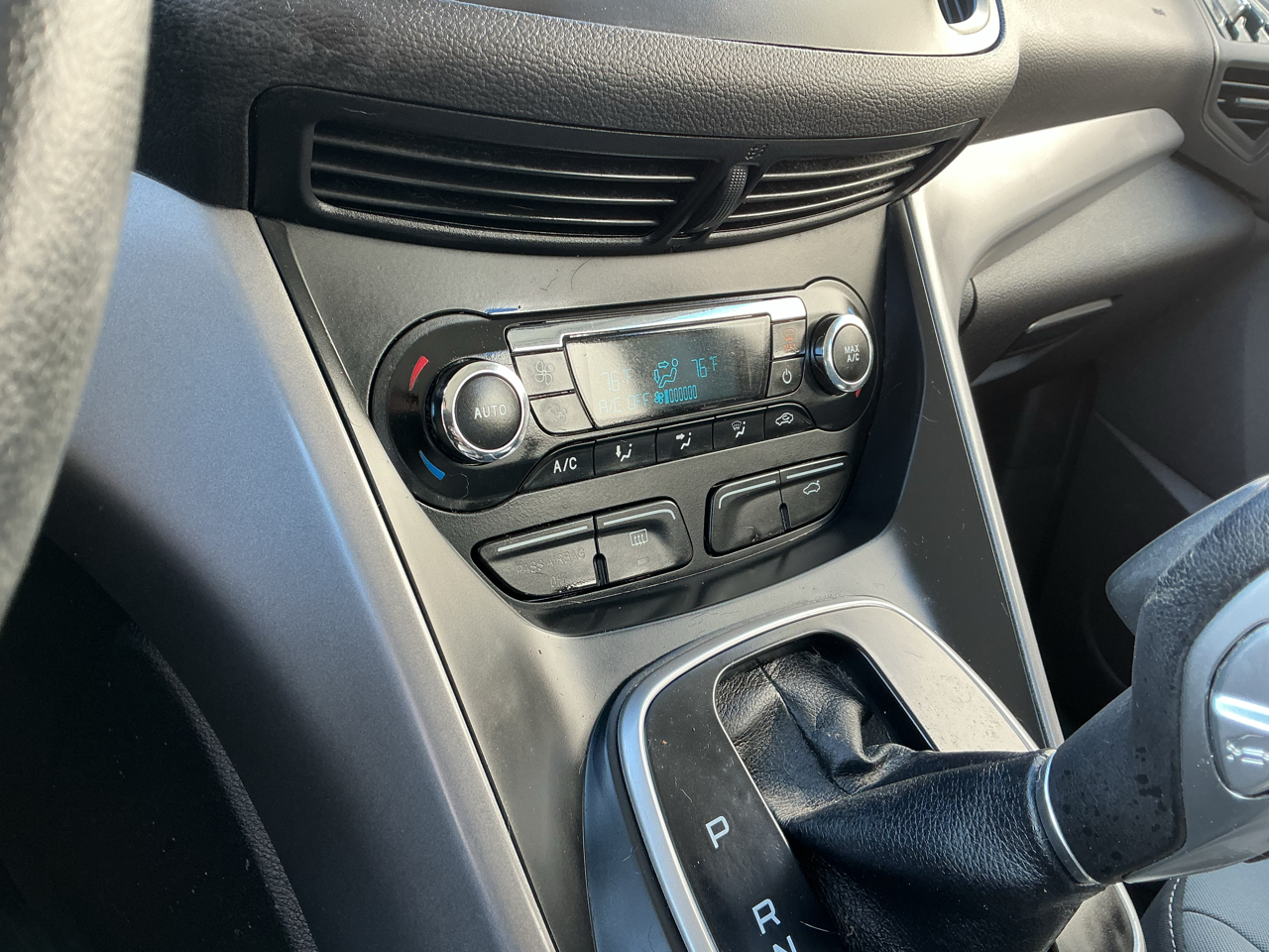 Ford C-Max Hybrid SE 2014