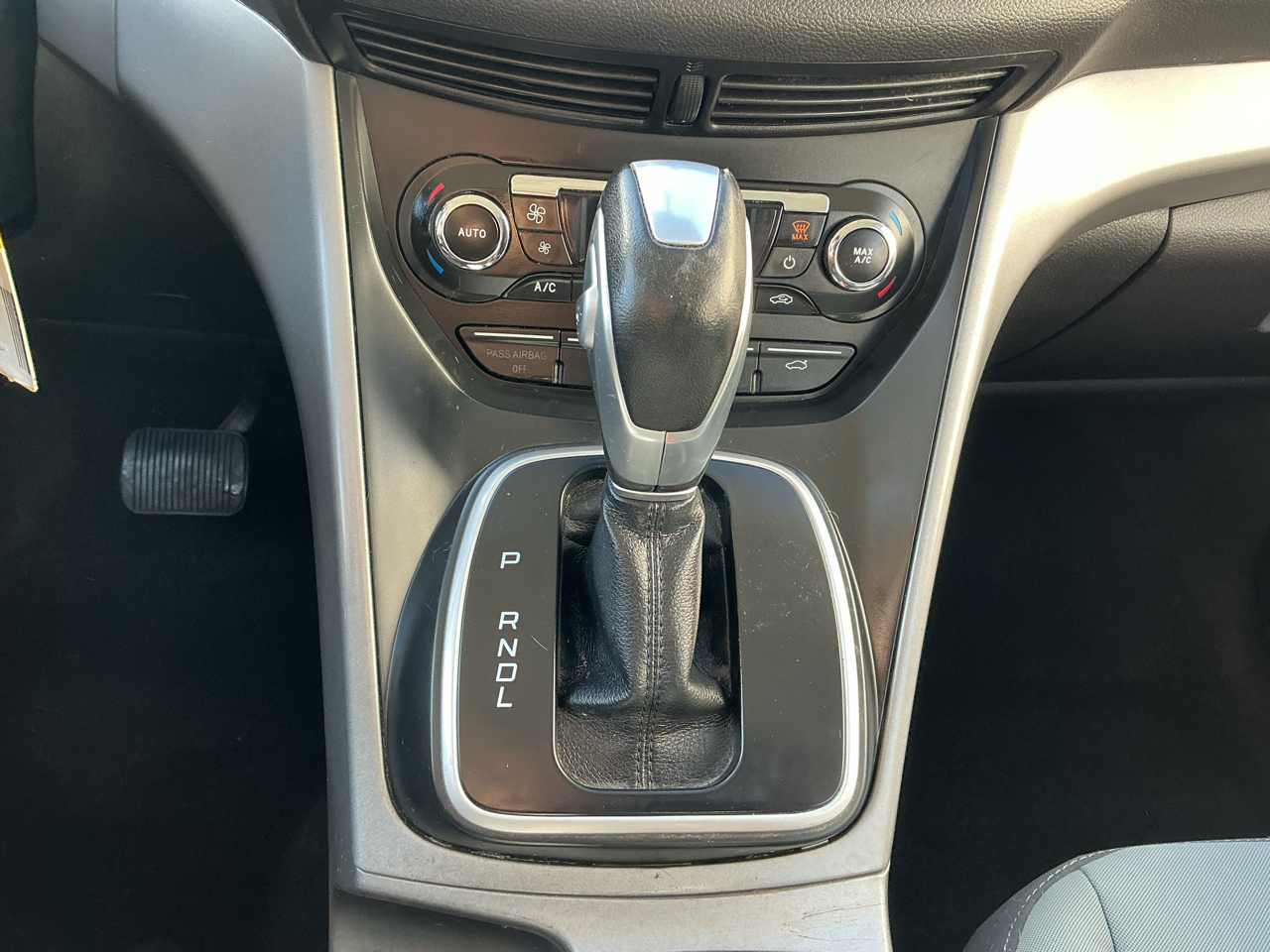 Ford C-Max Hybrid SE 2014