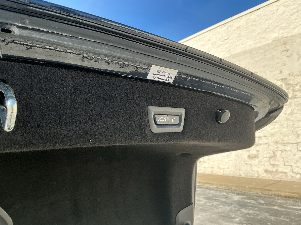 BMW 7-Series 740i xDrive 2018