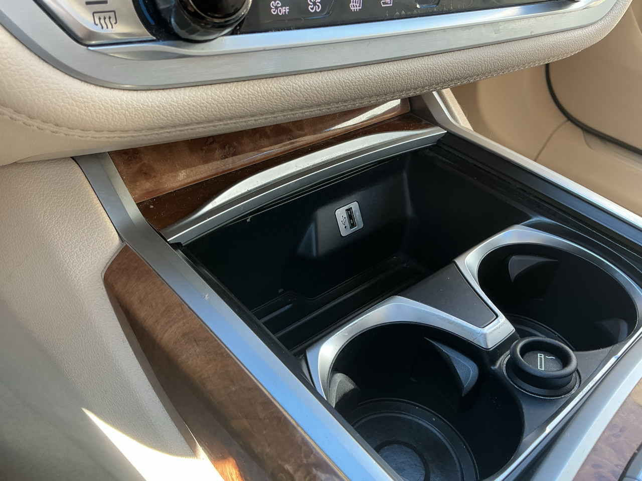 BMW 7-Series 740i xDrive 2018