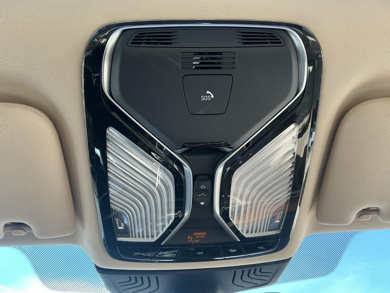 BMW 7-Series 740i xDrive 2018