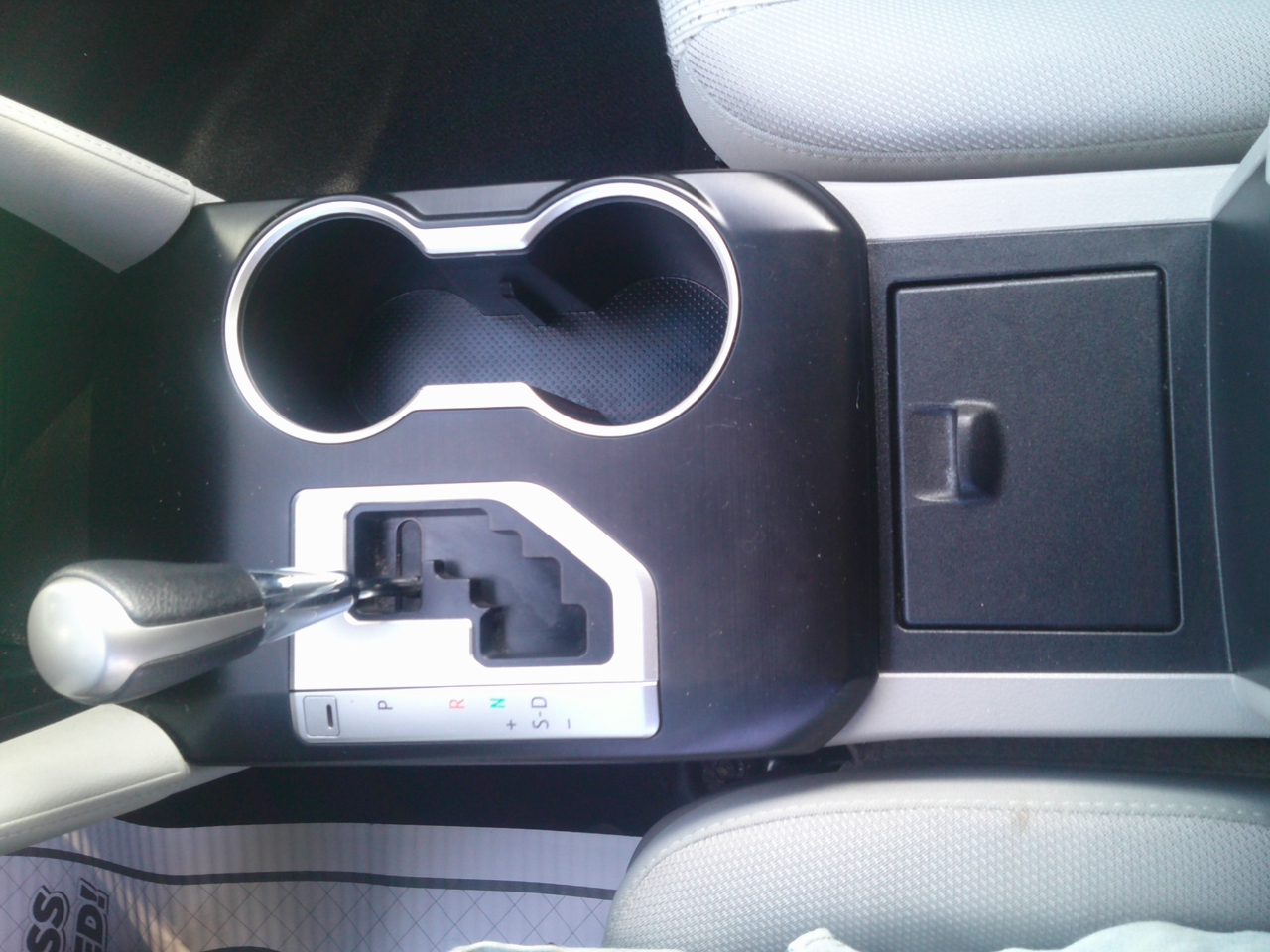 Toyota Camry LE 2013