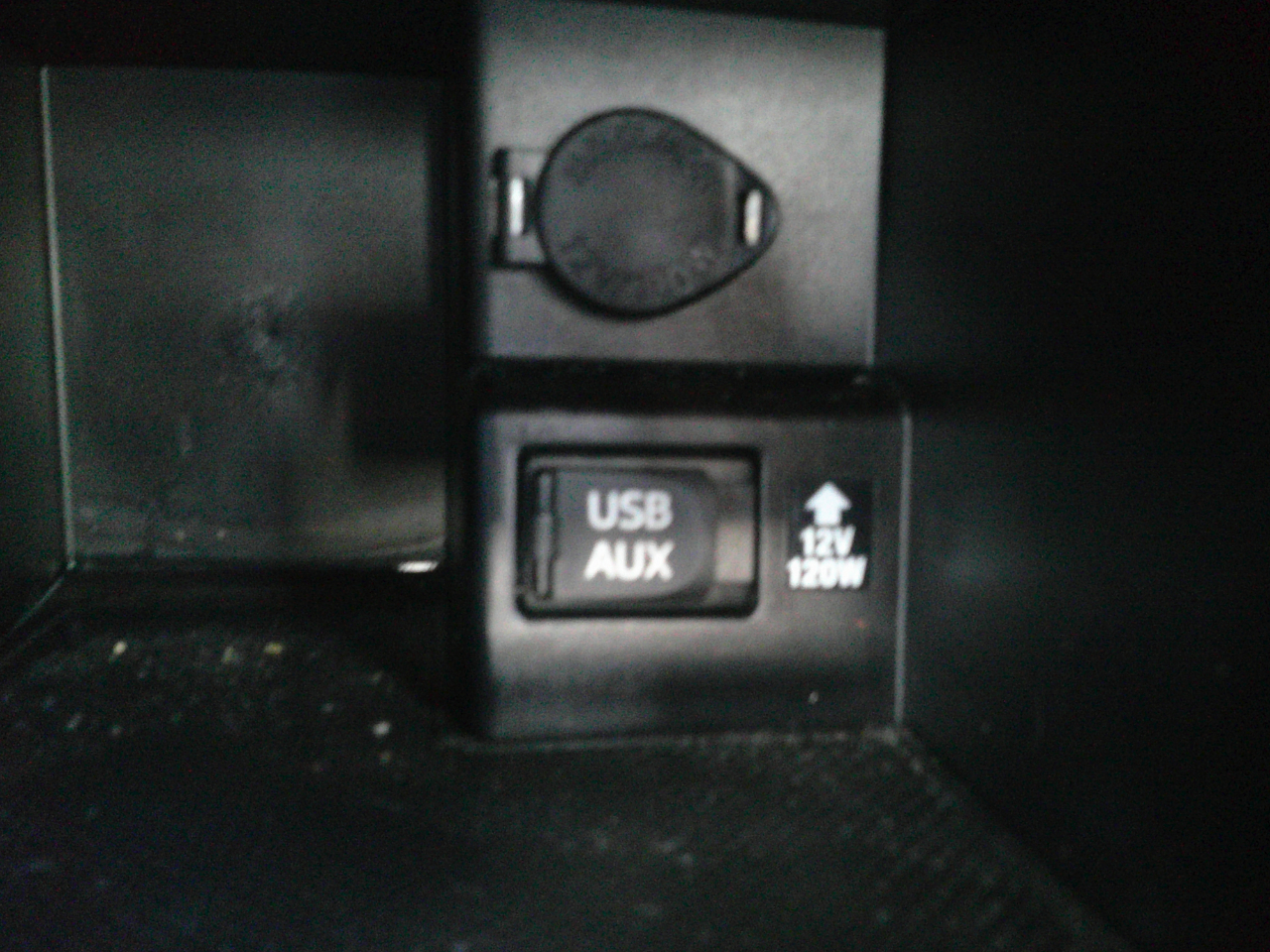 Toyota Camry LE 2013