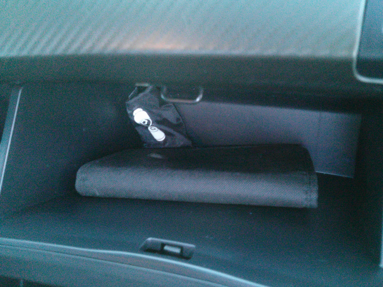 Honda Accord Sport Sedan CVT 2016