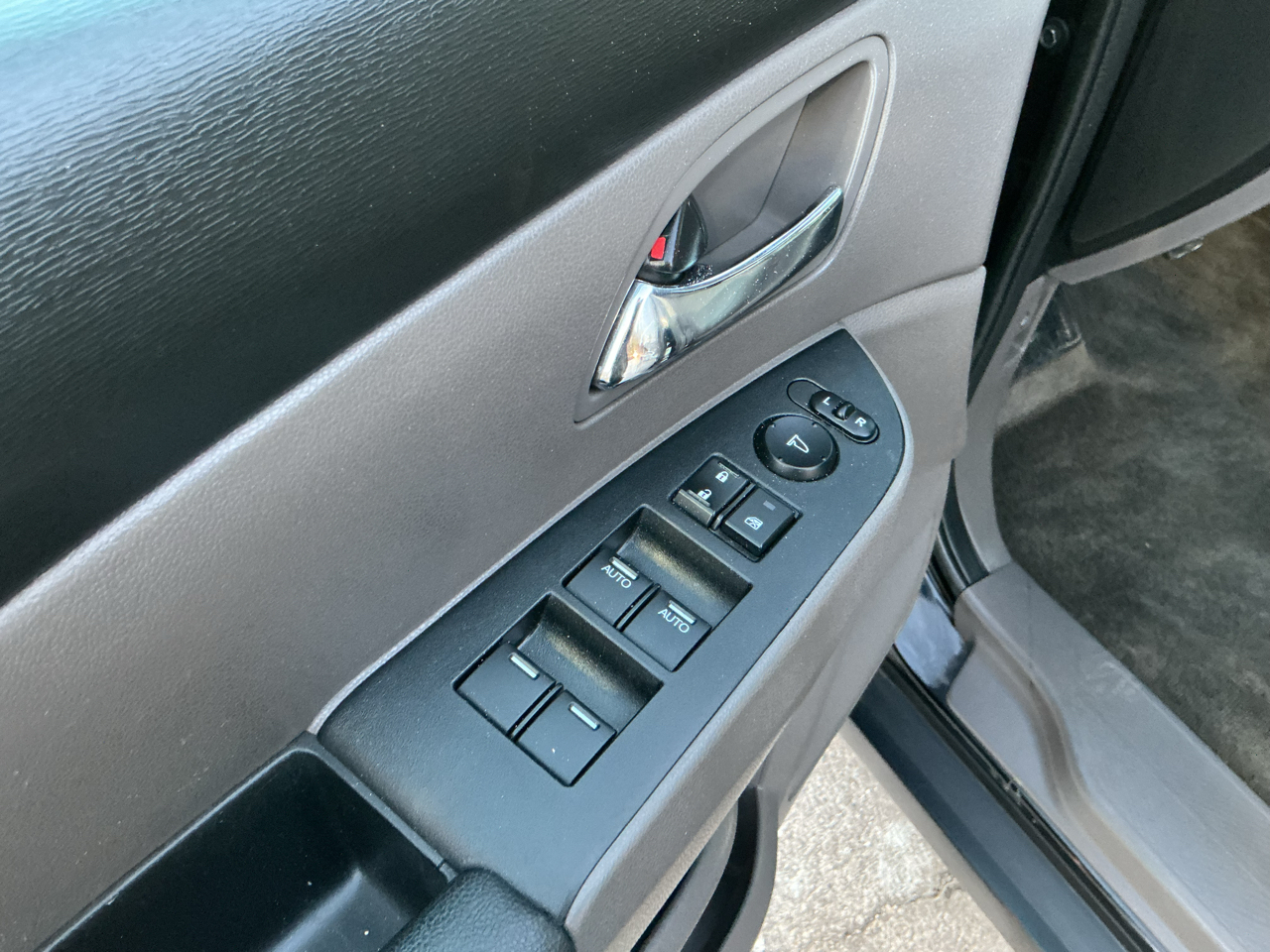 Honda Odyssey EX-L 2015