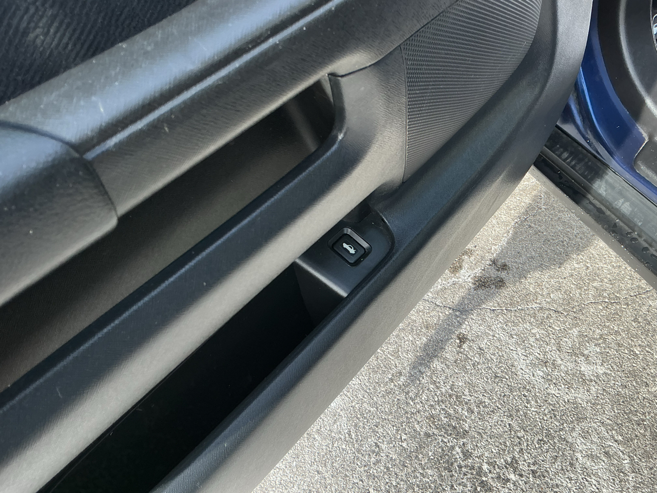 Honda CR-V LX 2WD AT 2005