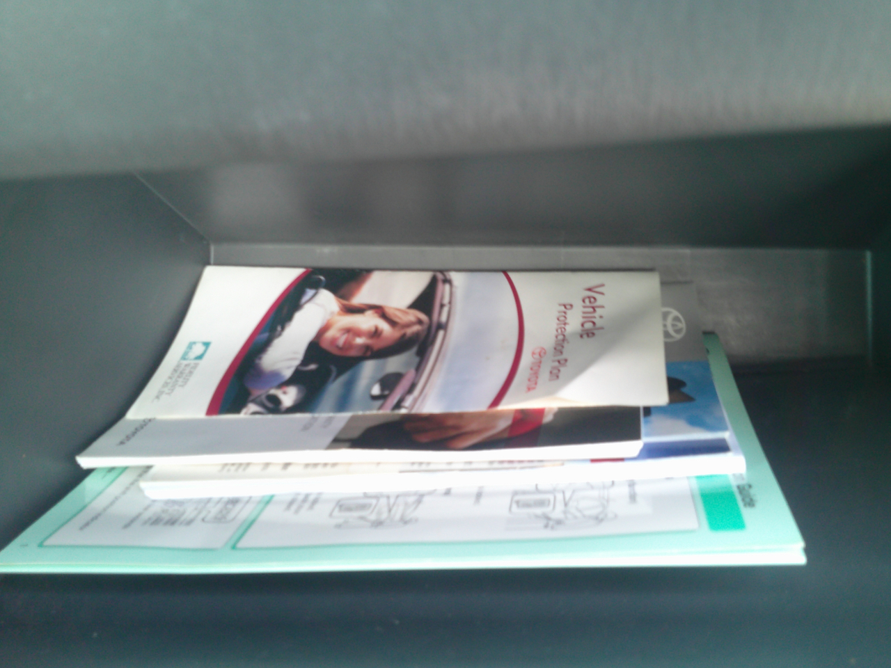 Toyota Prius Prius III 2010