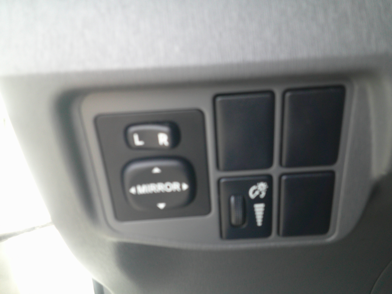 Toyota Prius Prius III 2010