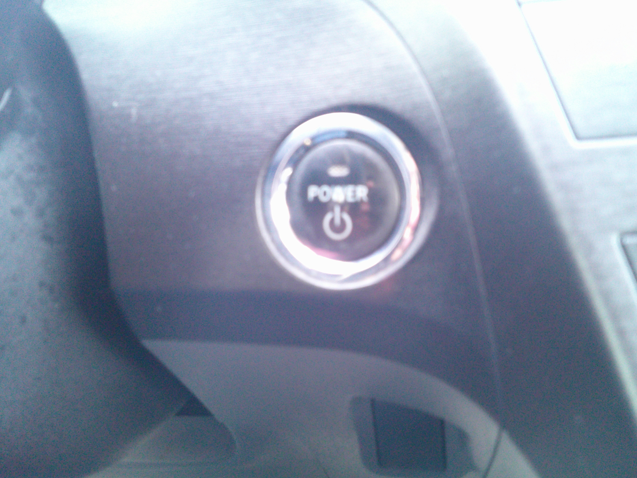 Toyota Prius Prius III 2010