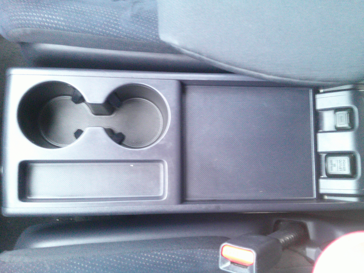 Honda CR-V EX 4WD 5-Speed AT 2010