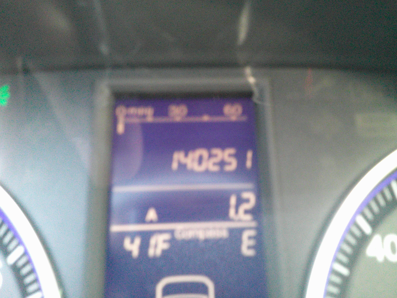 Honda CR-V EX 4WD 5-Speed AT 2010