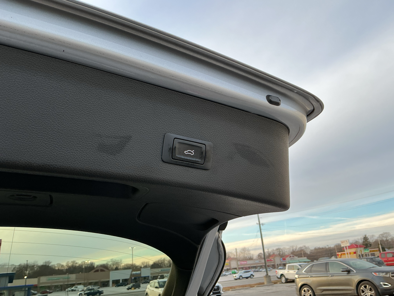 Audi allroad Premium Plus quattro 2015