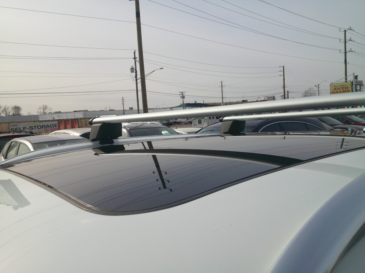 Audi Q5 2.0T Premium quattro 2016