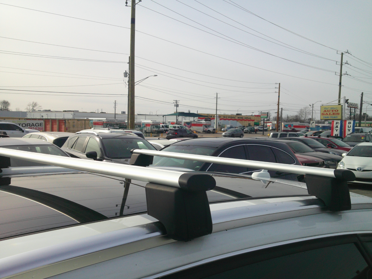 Audi Q5 2.0T Premium quattro 2016