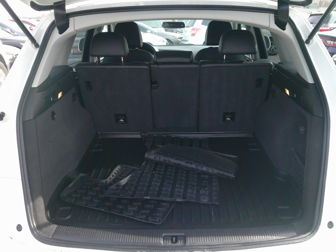 Audi Q5 2.0T Premium quattro 2016