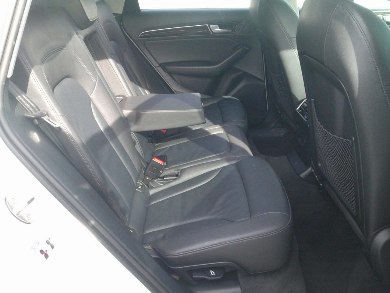 Audi Q5 2.0T Premium quattro 2016