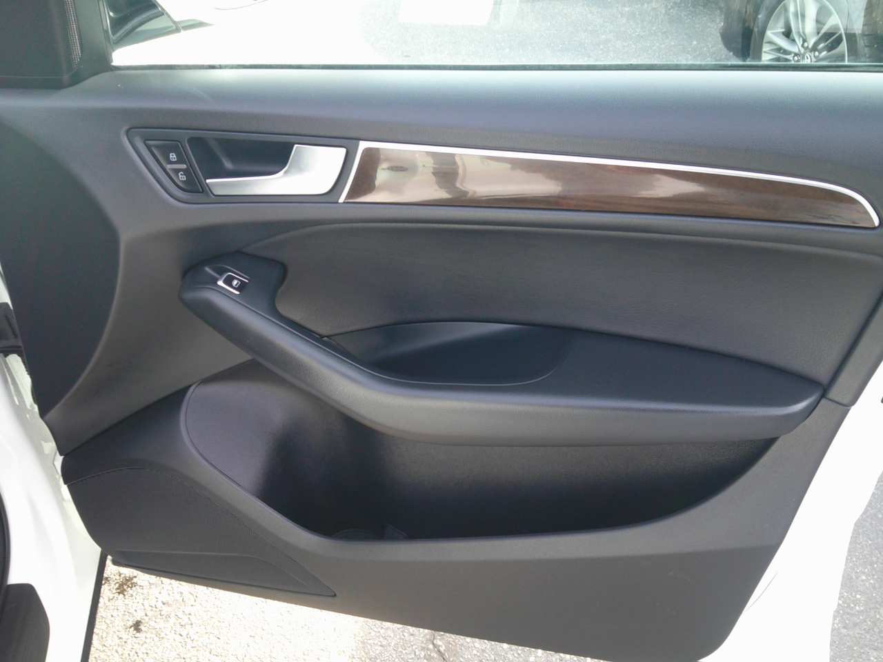 Audi Q5 2.0T Premium quattro 2016