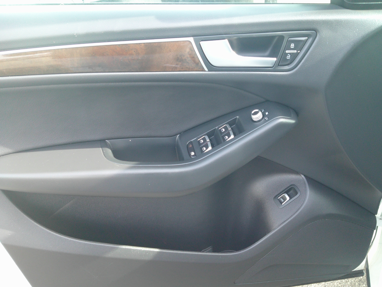 Audi Q5 2.0T Premium quattro 2016